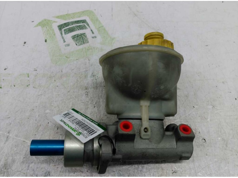 Recambio de bomba freno para seat toledo (1l) magnus referencia OEM IAM 1H1611307A 357611019B 