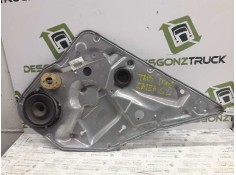 Recambio de elevalunas trasero derecho para seat ibiza (6l1) cool referencia OEM IAM 6L4839756L  