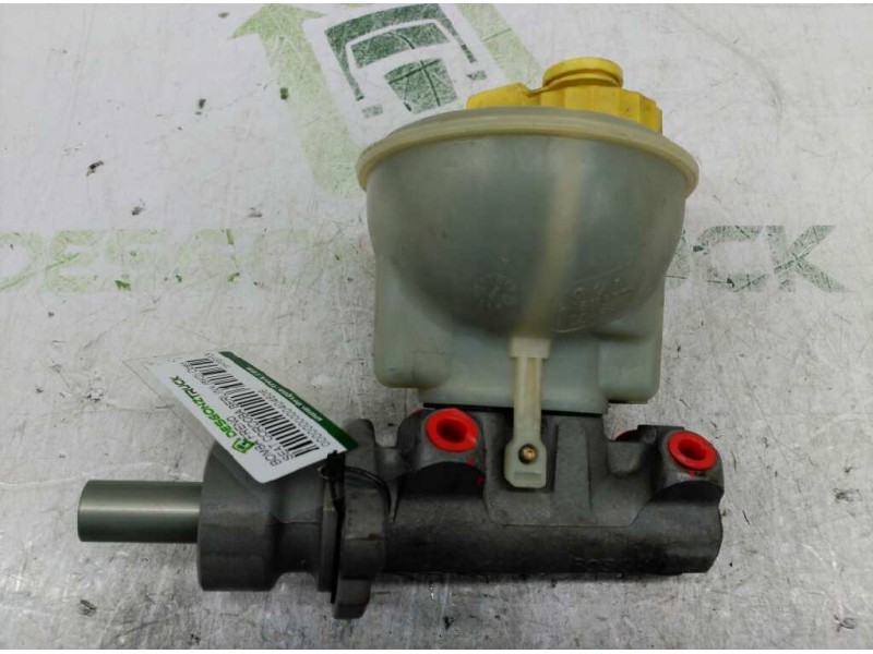 Recambio de bomba freno para seat cordoba berlina (6k2) open referencia OEM IAM 1H1611307A  