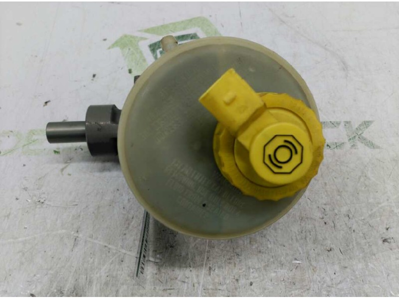 Recambio de bomba freno para seat cordoba berlina (6k2) open referencia OEM IAM 1H1611307A  