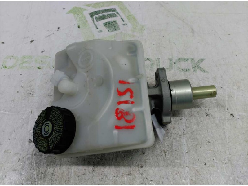 Recambio de bomba freno para peugeot 206 berlina xr referencia OEM IAM   