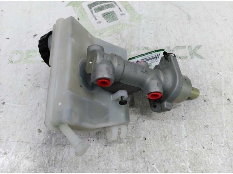 Recambio de bomba freno para peugeot 206 berlina xr referencia OEM IAM   