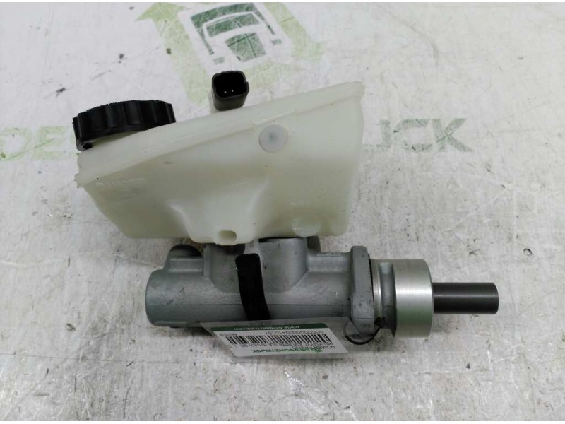 Recambio de bomba freno para peugeot 406 berlina (s1/s2) sr referencia OEM IAM 4601E9  