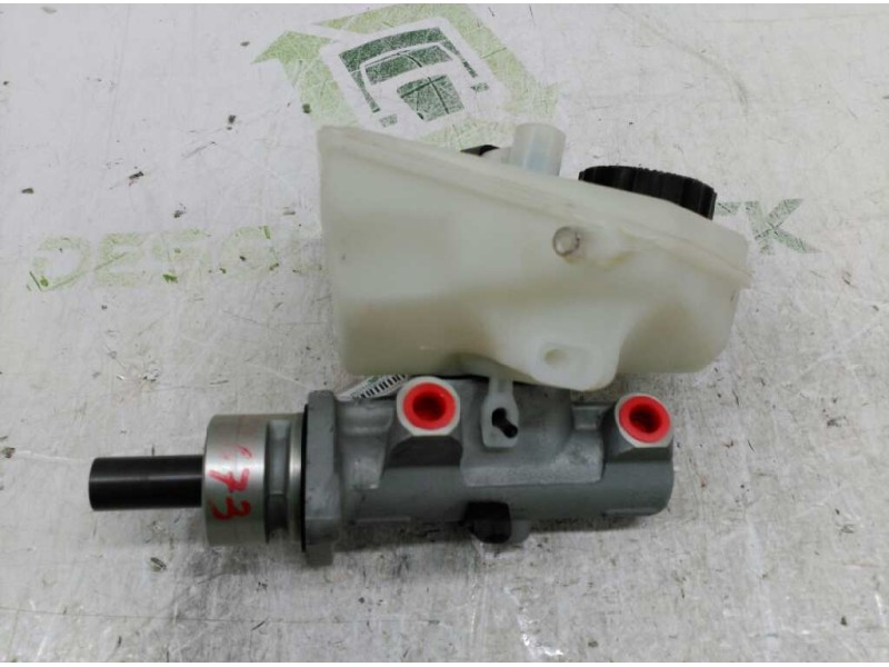 Recambio de bomba freno para peugeot 406 berlina (s1/s2) sr referencia OEM IAM 4601E9  