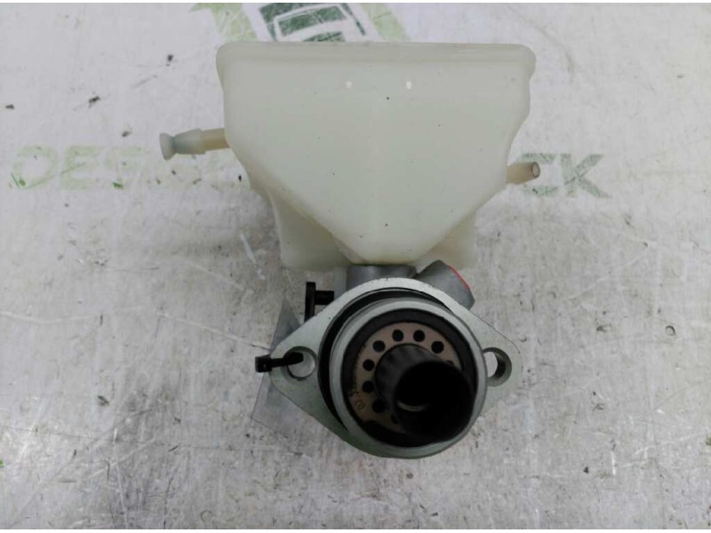 Recambio de bomba freno para peugeot 406 berlina (s1/s2) sr referencia OEM IAM 4601E9  