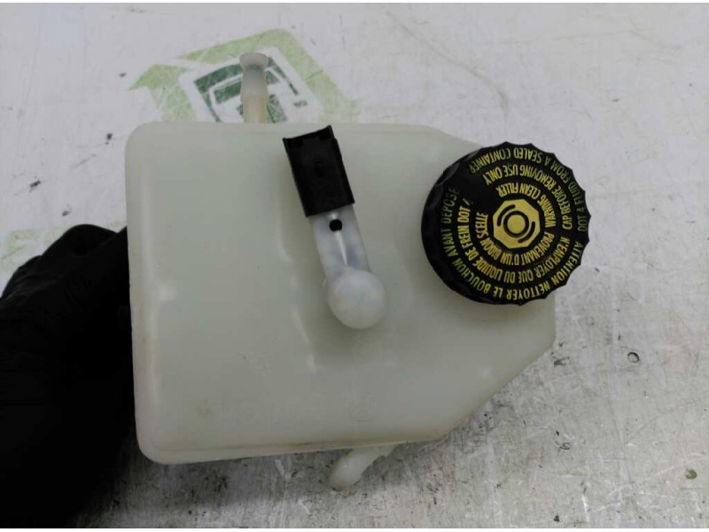 Recambio de bomba freno para peugeot 406 berlina (s1/s2) sr referencia OEM IAM 4601E9  