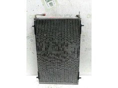 Recambio de condensador / radiador a/a para peugeot 206 4-trg. xr referencia OEM IAM 9637523980  