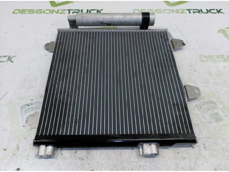 Recambio de condensador / radiador a/a para peugeot 107 básico referencia OEM IAM 88450-0H020-A  