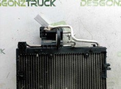 Recambio de condensador / radiador a/a para opel corsa c club referencia OEM IAM 7700432392   2