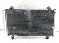 Recambio de condensador / radiador a/a para toyota prius (nhw20) basis referencia OEM IAM   