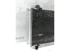 Recambio de condensador / radiador a/a para toyota prius (nhw20) basis referencia OEM IAM    2