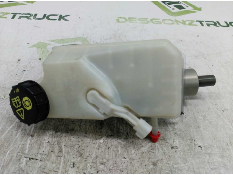 Recambio de bomba freno para ford focus berlina (cap) ambiente (d) referencia OEM IAM 1547478  