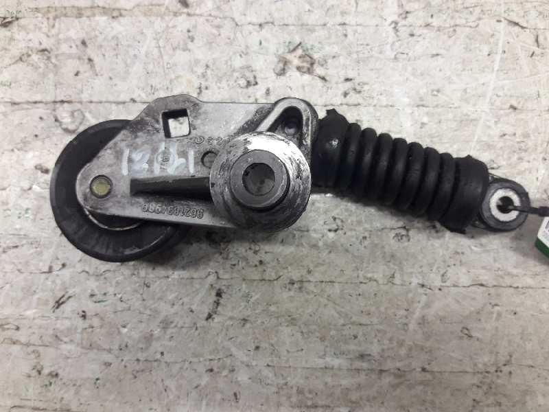 Recambio de tensor correa auxiliar para peugeot 206 berlina xt referencia OEM IAM 9621834980  