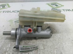 Recambio de bomba freno para renault megane ii berlina 5p confort authentique referencia OEM IAM 7701207697  