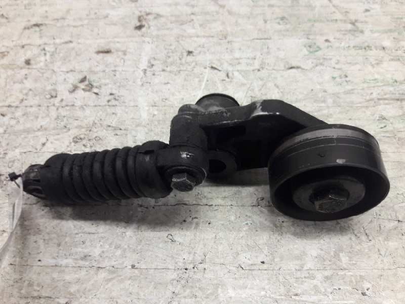 Recambio de tensor correa auxiliar para peugeot 206 berlina xt referencia OEM IAM 9621834980  