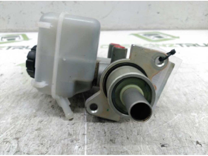 Recambio de bomba freno para opel zafira a blue line referencia OEM IAM 0558054  