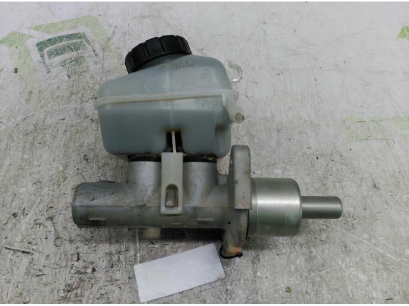 Recambio de bomba freno para opel zafira a blue line referencia OEM IAM 0558054  