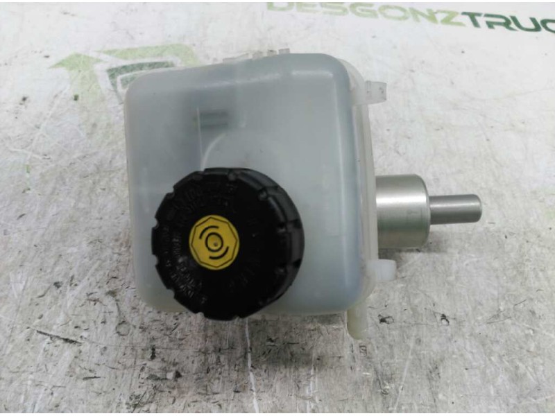 Recambio de bomba freno para opel zafira a blue line referencia OEM IAM 0558054  