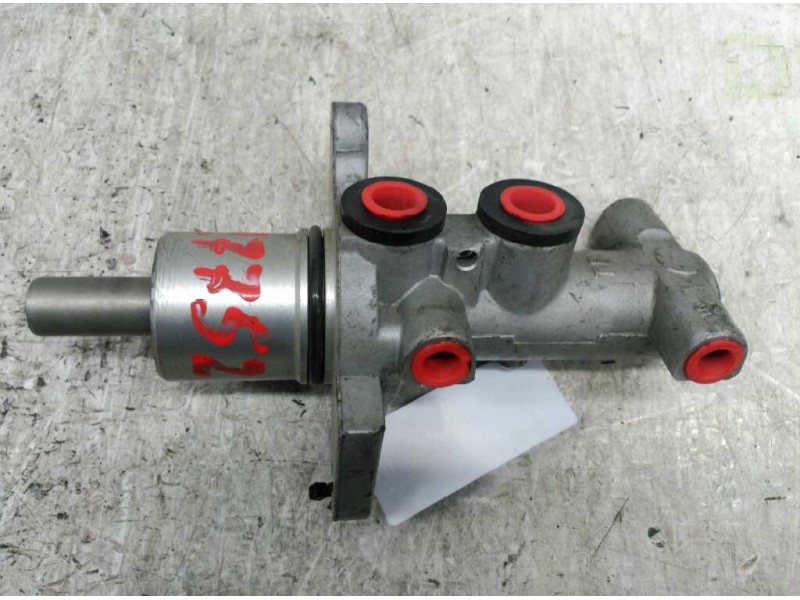 Recambio de bomba freno para nissan primastar autobús (x83) dci 140 referencia OEM IAM   