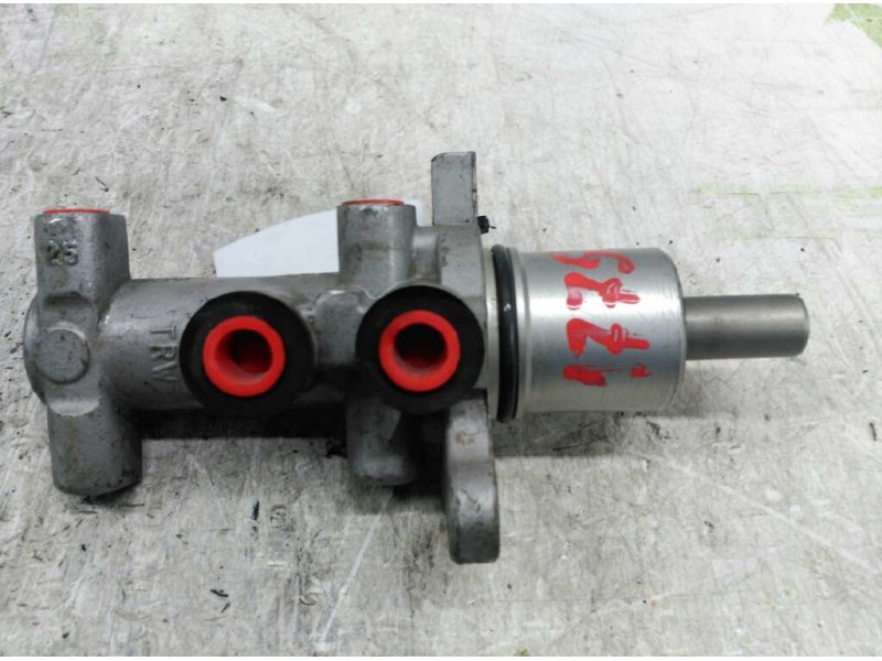 Recambio de bomba freno para nissan primastar autobús (x83) dci 140 referencia OEM IAM   