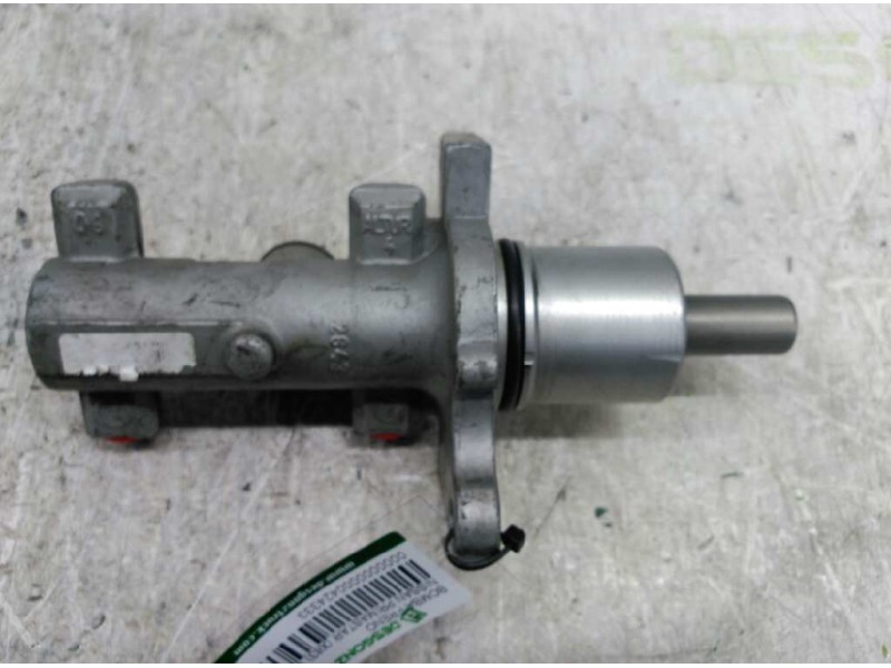 Recambio de bomba freno para nissan primastar autobús (x83) dci 140 referencia OEM IAM   