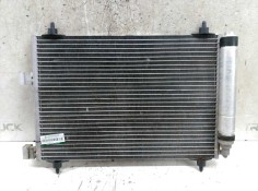 Recambio de condensador / radiador a/a para peugeot 307 (s1) xs referencia OEM IAM  6455AA 