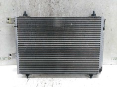 Recambio de condensador / radiador a/a para peugeot 307 (s1) xs referencia OEM IAM  6455AA  2