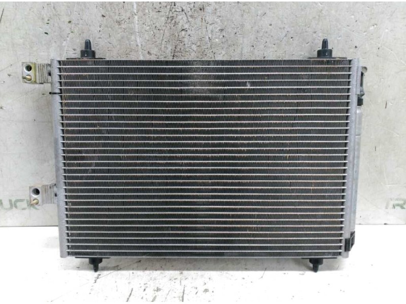 Recambio de condensador / radiador a/a para peugeot 307 (s1) xs referencia OEM IAM  6455AA 