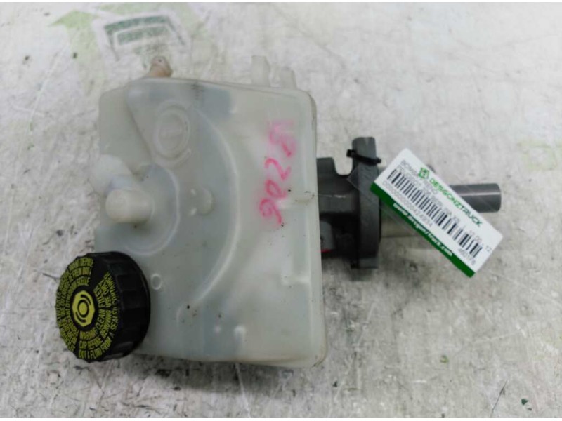 Recambio de bomba freno para peugeot 206 berlina xs referencia OEM IAM 4601F8  