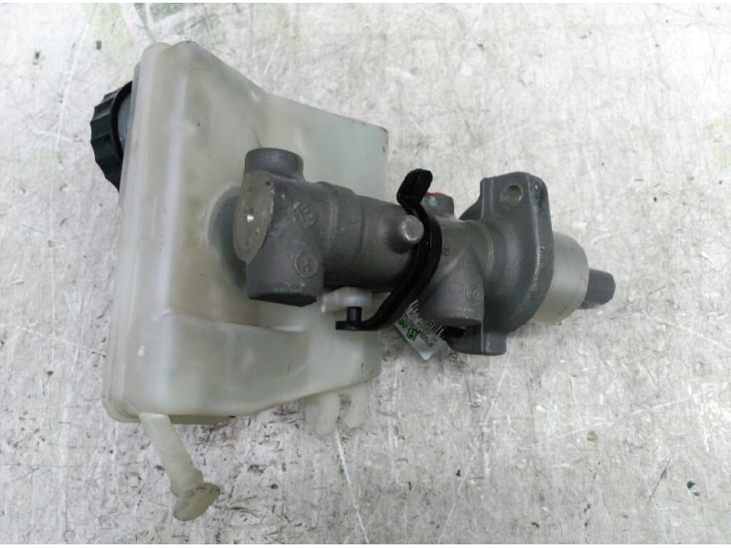 Recambio de bomba freno para peugeot 206 berlina xs referencia OEM IAM 4601F8  
