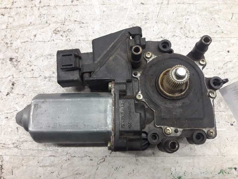 Recambio de motor elevalunas delantero izquierdo para audi a3 (8l) 1.6 ambiente referencia OEM IAM 0536001402  