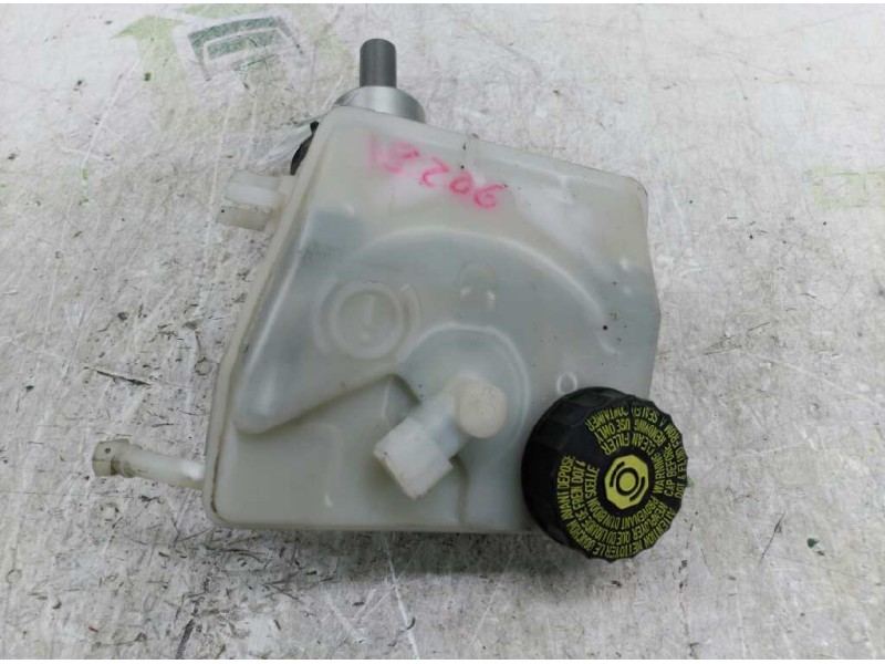 Recambio de bomba freno para peugeot 206 berlina xs referencia OEM IAM 4601F8  