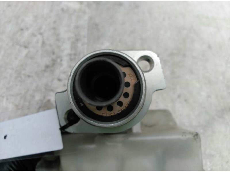 Recambio de bomba freno para peugeot 206 berlina xs referencia OEM IAM 4601F8  