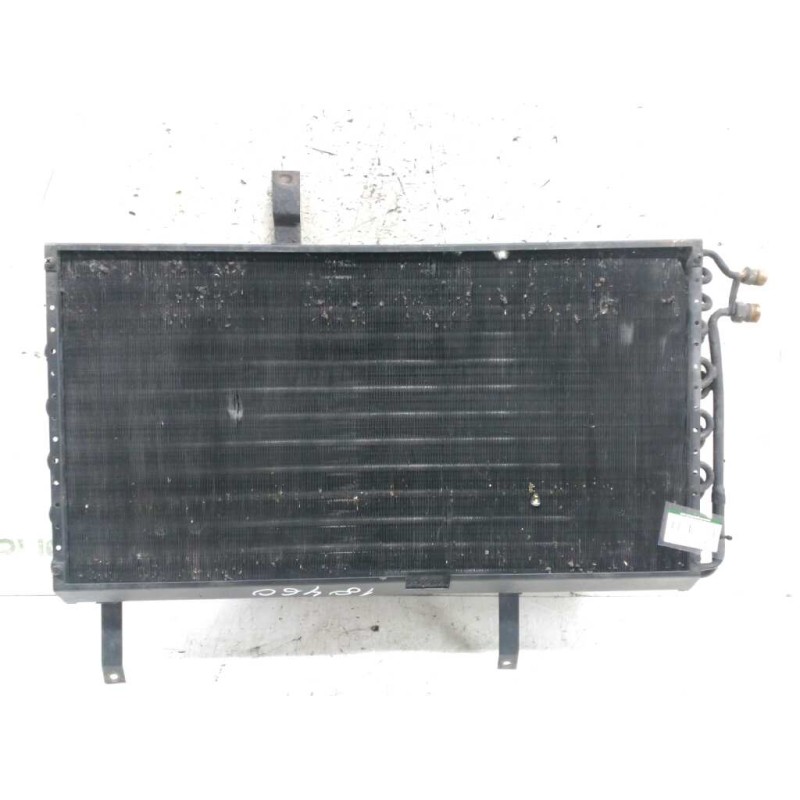 Recambio de condensador / radiador a/a para audi a4 berlina (b5) 1.9 tdi referencia OEM IAM   