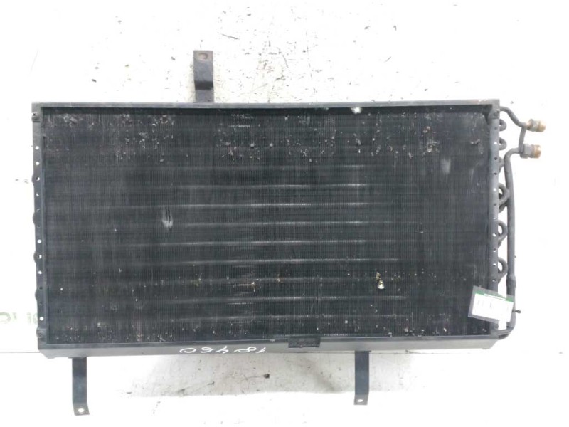 Recambio de condensador / radiador a/a para audi a4 berlina (b5) 1.9 tdi referencia OEM IAM   