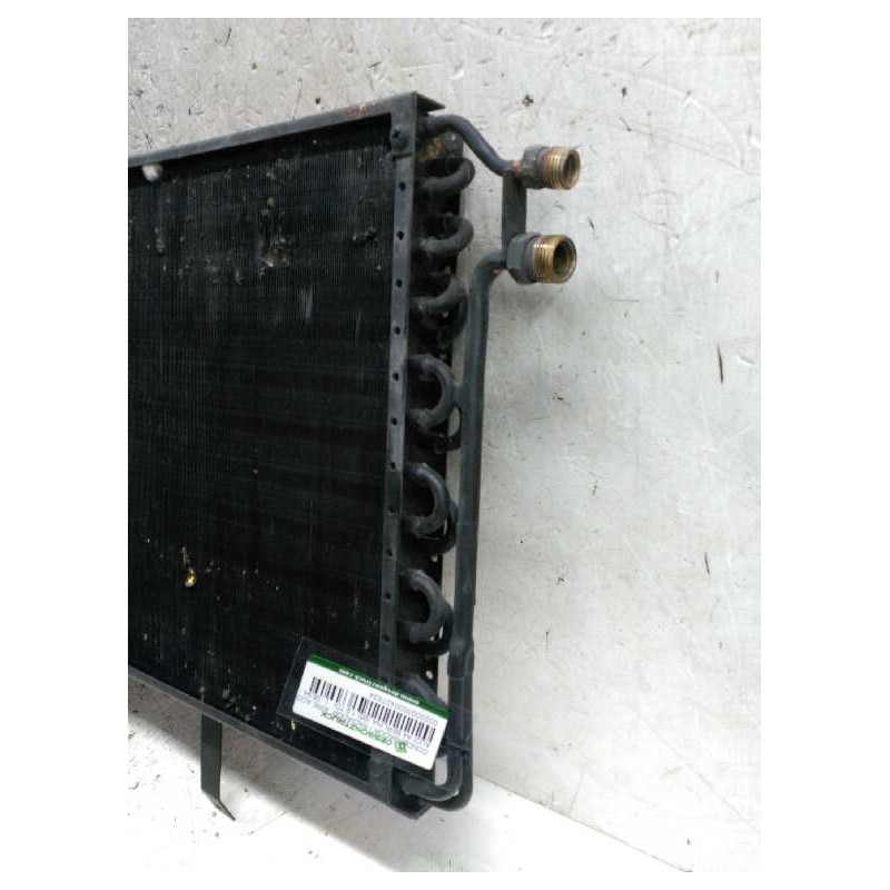 Recambio de condensador / radiador a/a para audi a4 berlina (b5) 1.9 tdi referencia OEM IAM   