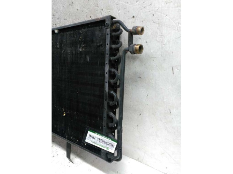 Recambio de condensador / radiador a/a para audi a4 berlina (b5) 1.9 tdi referencia OEM IAM   