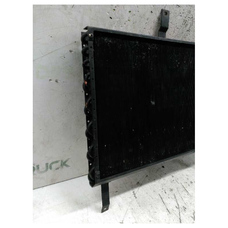 Recambio de condensador / radiador a/a para audi a4 berlina (b5) 1.9 tdi referencia OEM IAM   
