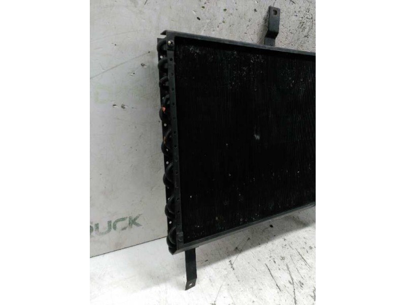 Recambio de condensador / radiador a/a para audi a4 berlina (b5) 1.9 tdi referencia OEM IAM   