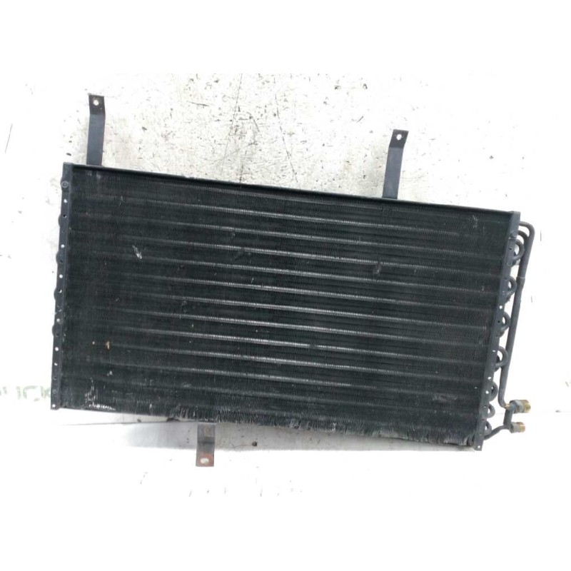 Recambio de condensador / radiador a/a para audi a4 berlina (b5) 1.9 tdi referencia OEM IAM   