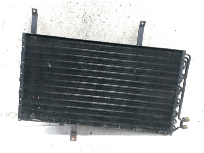 Recambio de condensador / radiador a/a para audi a4 berlina (b5) 1.9 tdi referencia OEM IAM   