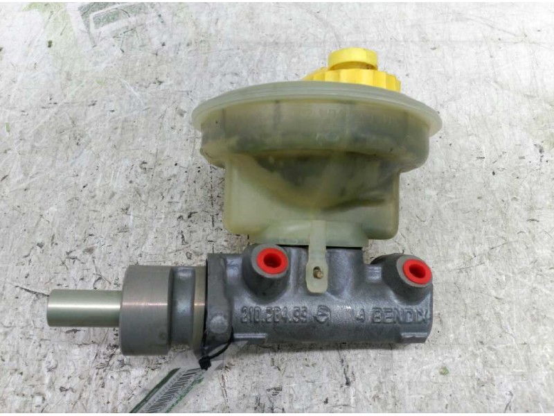 Recambio de bomba freno para seat cordoba berlina (6k2) stella referencia OEM IAM 3A1698019 BENDIX 