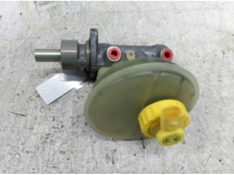 Recambio de bomba freno para seat cordoba berlina (6k2) stella referencia OEM IAM 3A1698019 BENDIX 