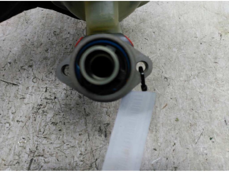 Recambio de bomba freno para seat cordoba berlina (6k2) stella referencia OEM IAM 3A1698019 BENDIX 