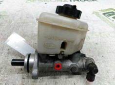 Recambio de bomba freno para kia shuma ii 1.6 ls berlina portón referencia OEM IAM 0K2A349400  