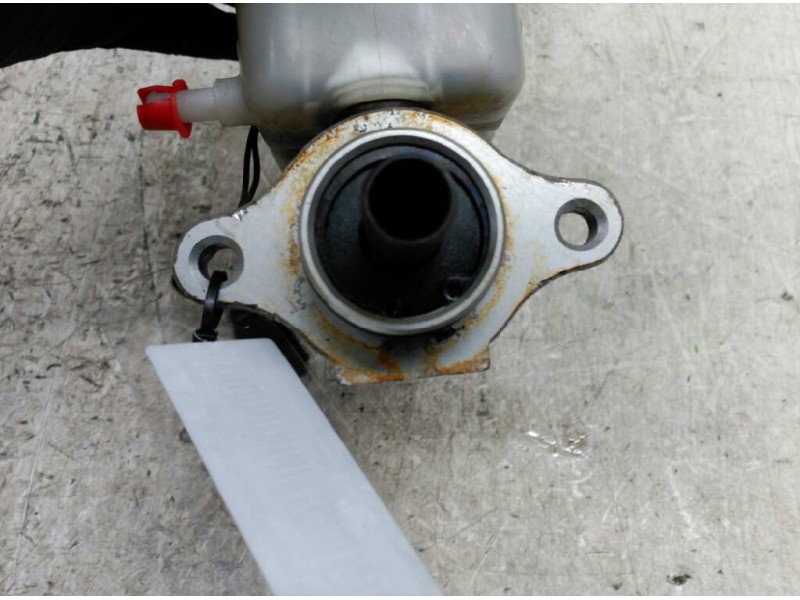Recambio de bomba freno para kia shuma ii 1.6 ls berlina portón referencia OEM IAM 0K2A349400  