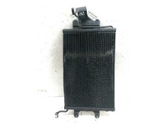 Recambio de condensador / radiador a/a para seat ibiza (6k1) sport referencia OEM IAM   