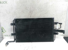 Recambio de condensador / radiador a/a para volkswagen golf iv berlina (1j1) básico referencia OEM IAM 1J0820413N  