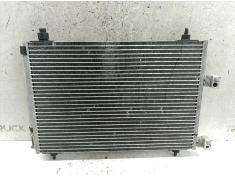 Recambio de condensador / radiador a/a para peugeot 307 (s1) xs referencia OEM IAM 6455GK  