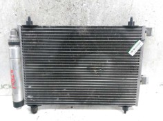 Recambio de condensador / radiador a/a para peugeot 307 (s1) xs referencia OEM IAM 6455GK   2
